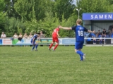 S.S.V. '65 1 - S.K.N.W.K. 1 (competitie) seizoen 2024-2025 (251/341)
